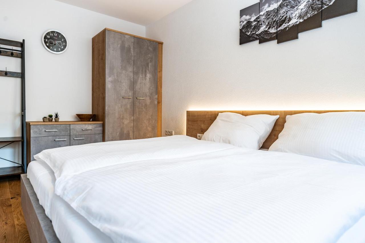 Apartment Griass Di Fuegen Exterior photo
